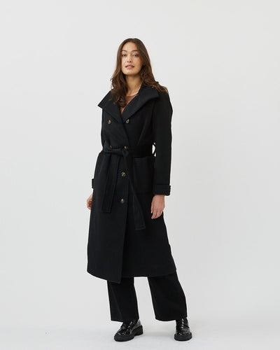 giacche minimum BALANI 2.0 9023 - BLACK