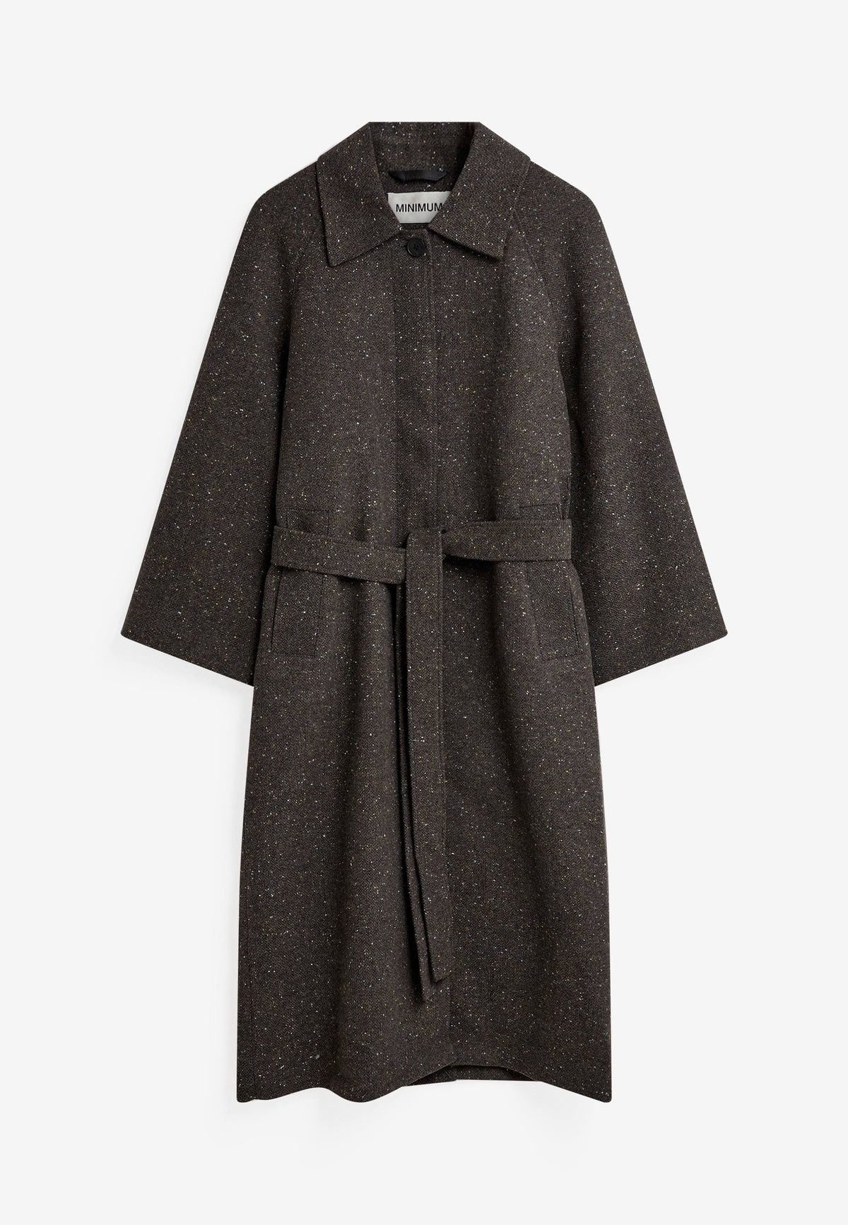minimum giacche Darby Coat 4778