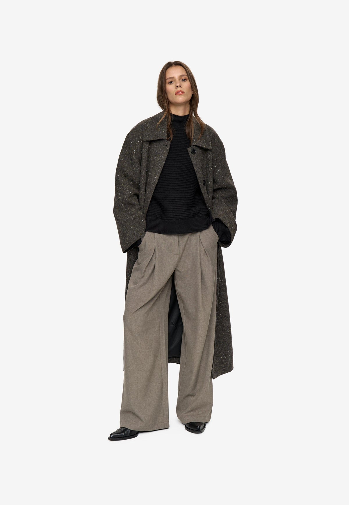 minimum giacche Darby Coat 4778