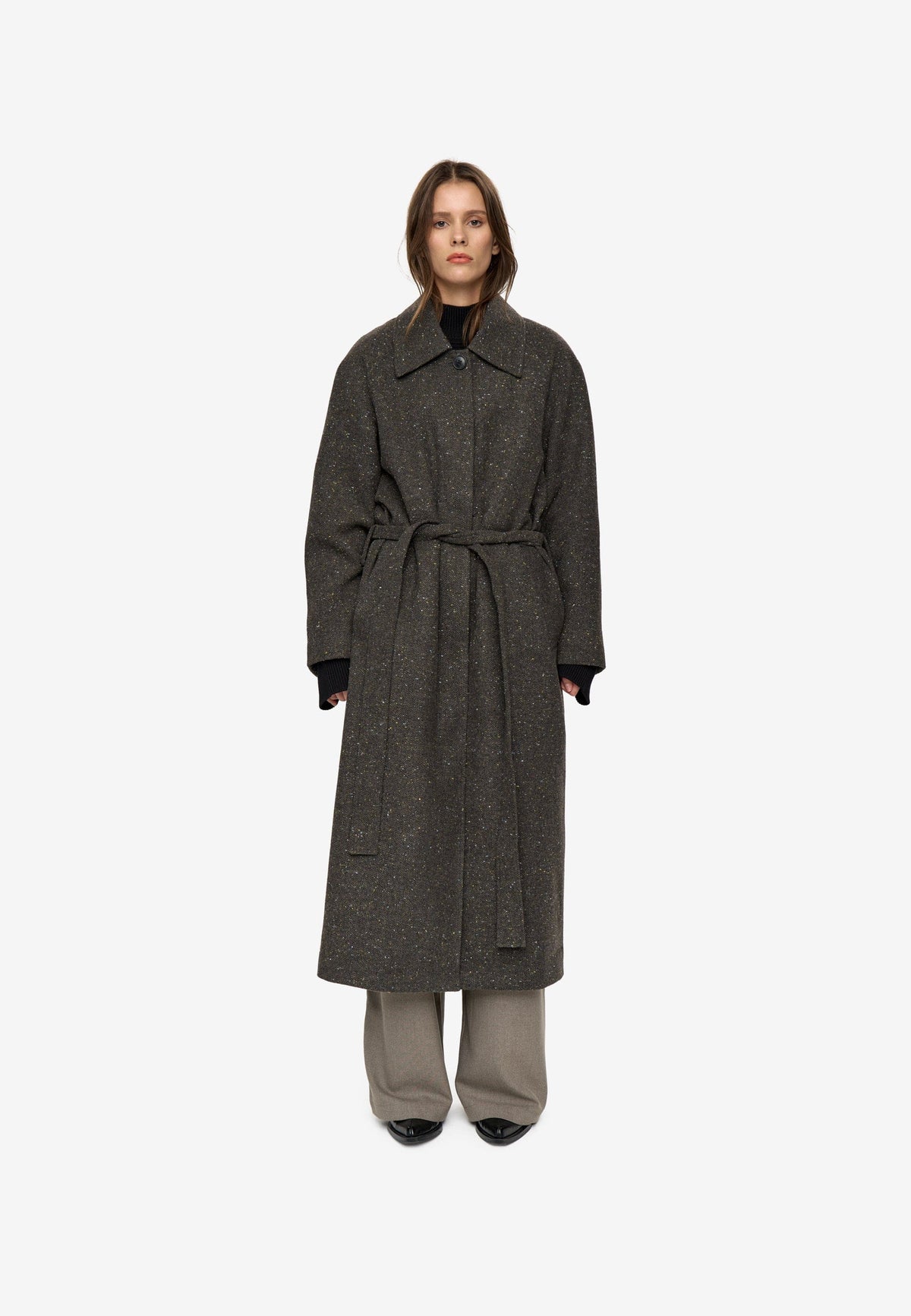 minimum giacche Darby Coat 4778