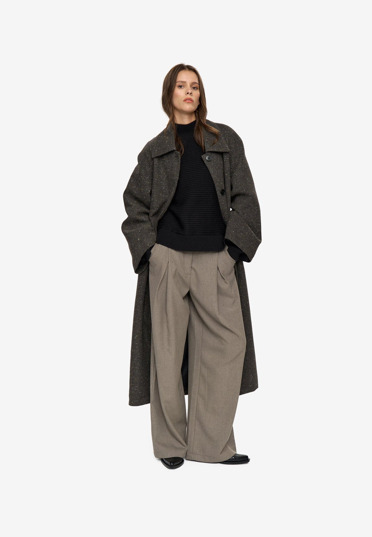 minimum giacche Darby Coat 4778