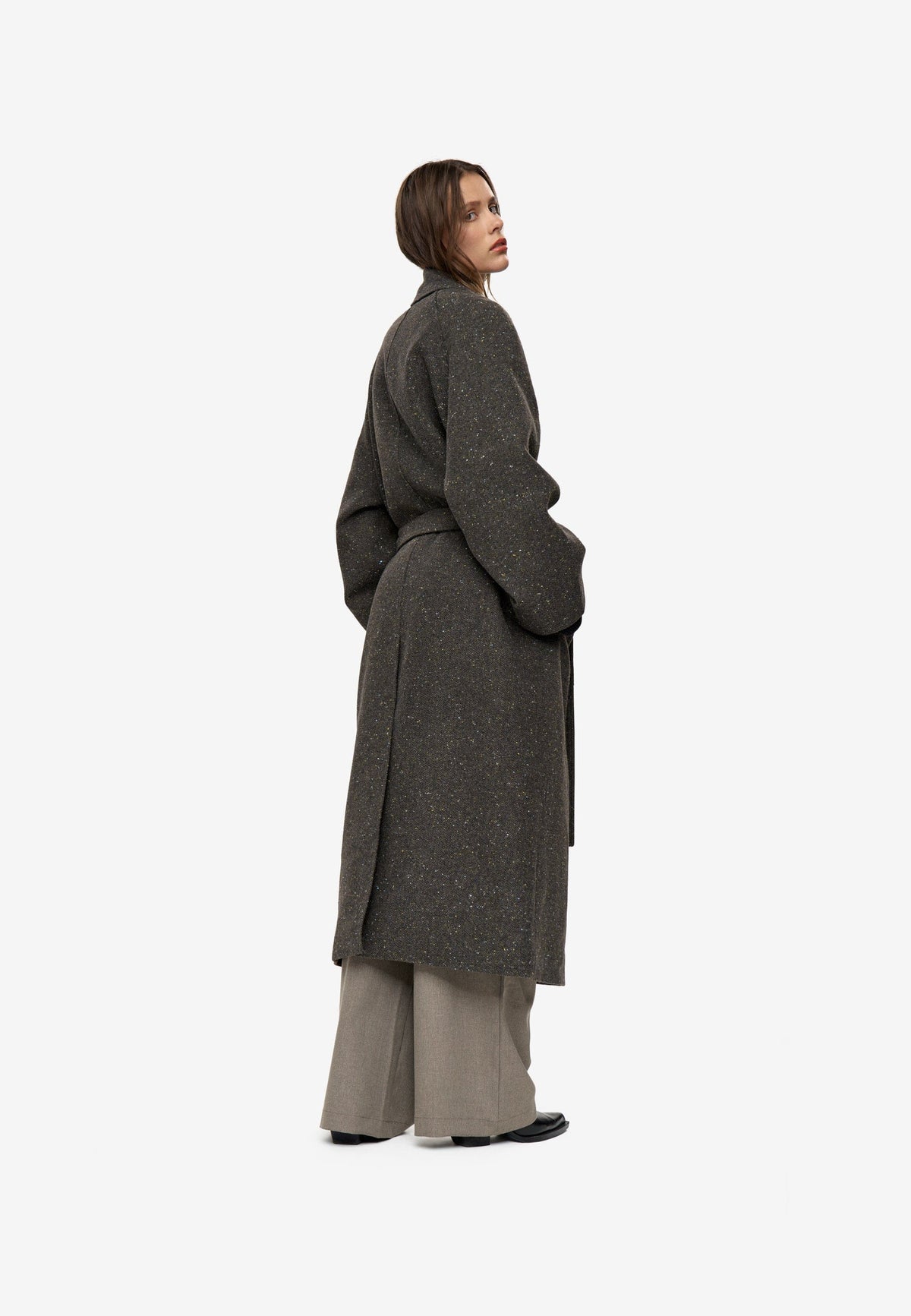 minimum giacche Darby Coat 4778