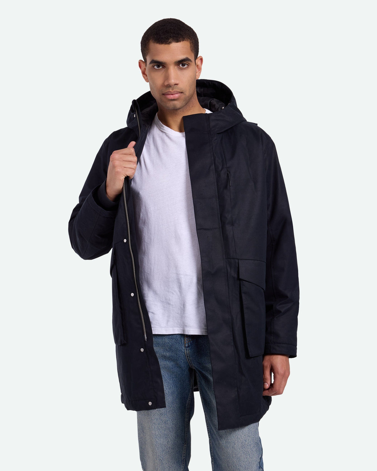 minimum giacche Eiwind 3696