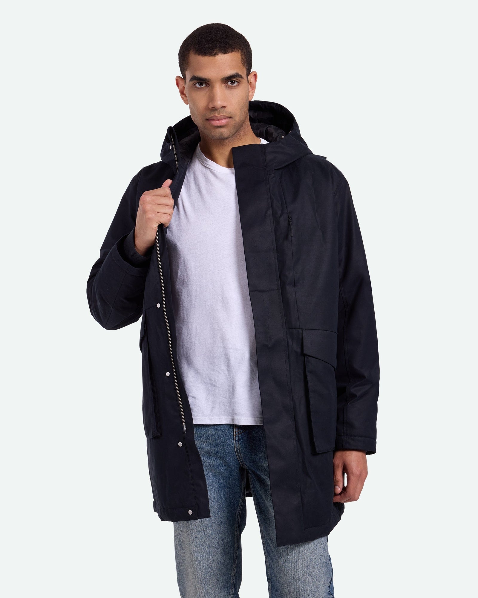 minimum giacche Eiwind 3696