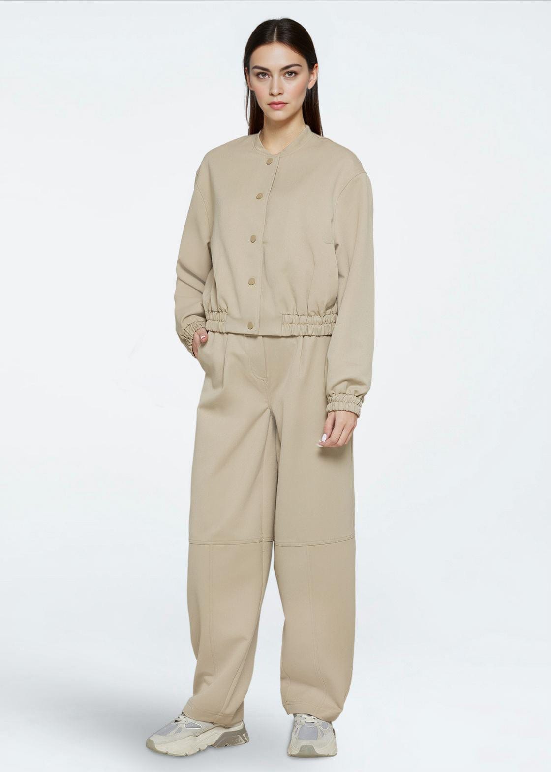 minimum giacche Elin Jacket 4322