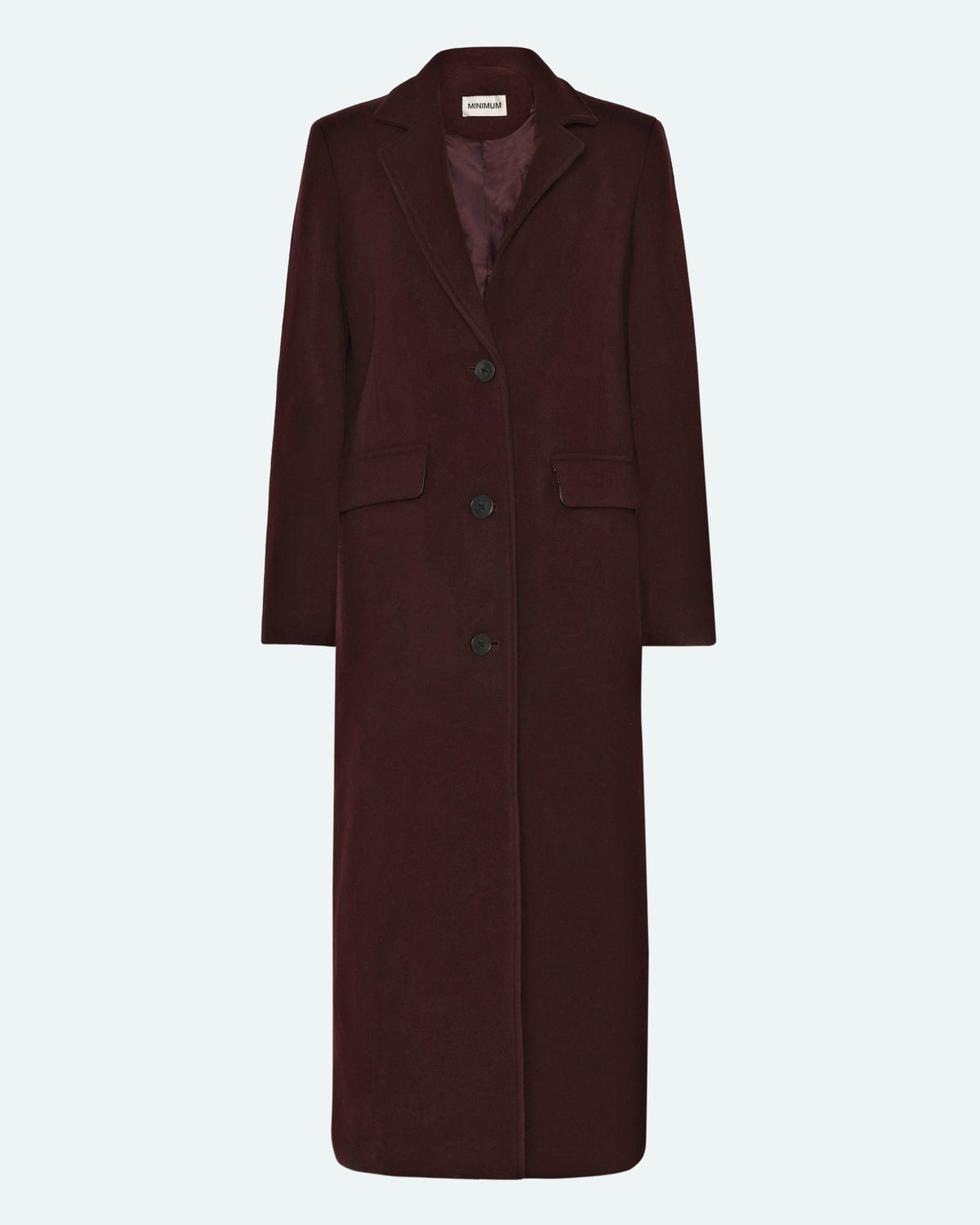 minimum giacche Eloises Coat 3703