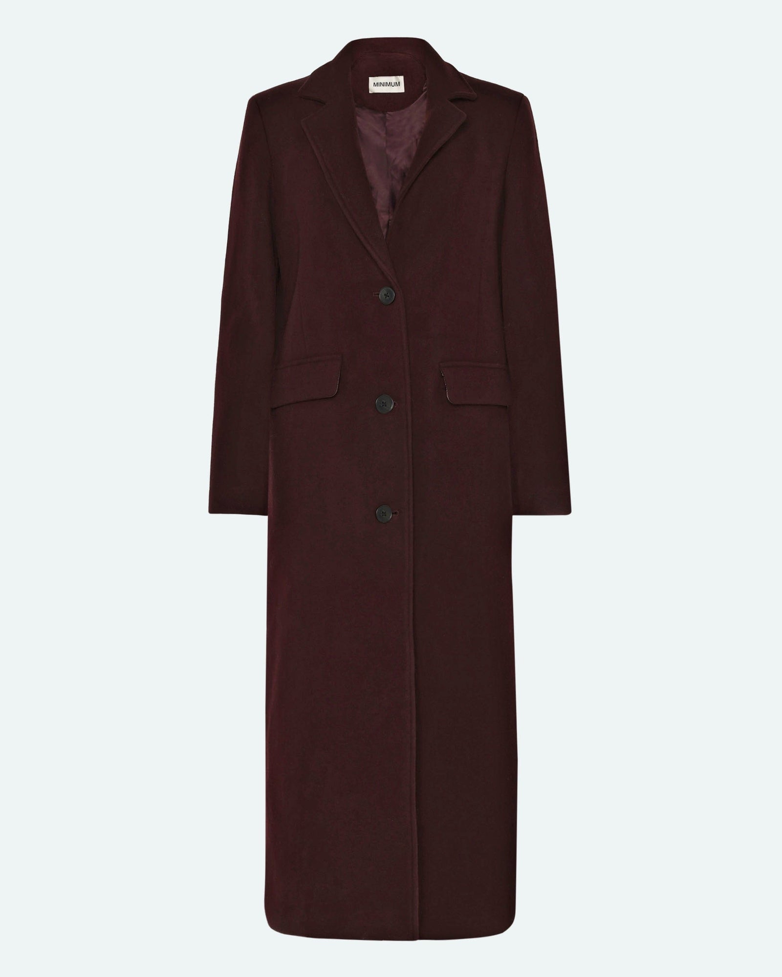 minimum giacche Eloises Coat 3703