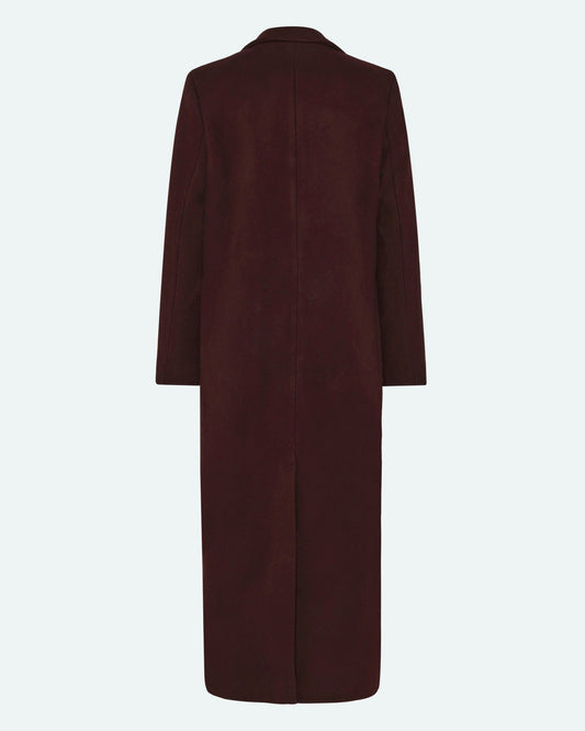 minimum Eloises Coat 3703 foto 3