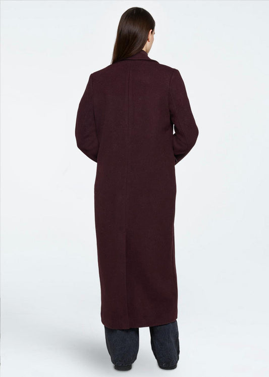 minimum Eloises Coat 3703 foto 4