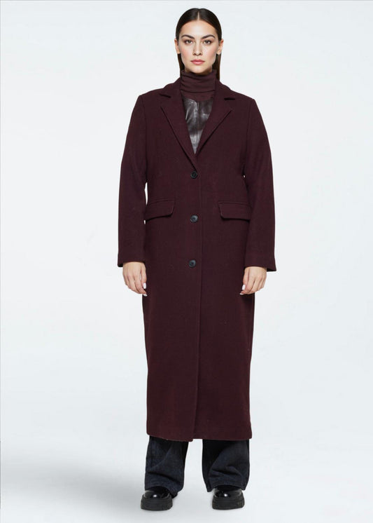 minimum Eloises Coat 3703 foto 6