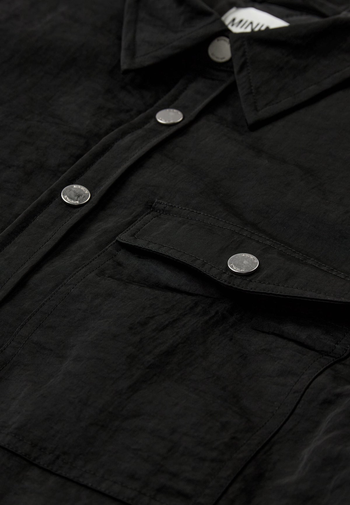 minimum giacche Gabe Jacket 4780