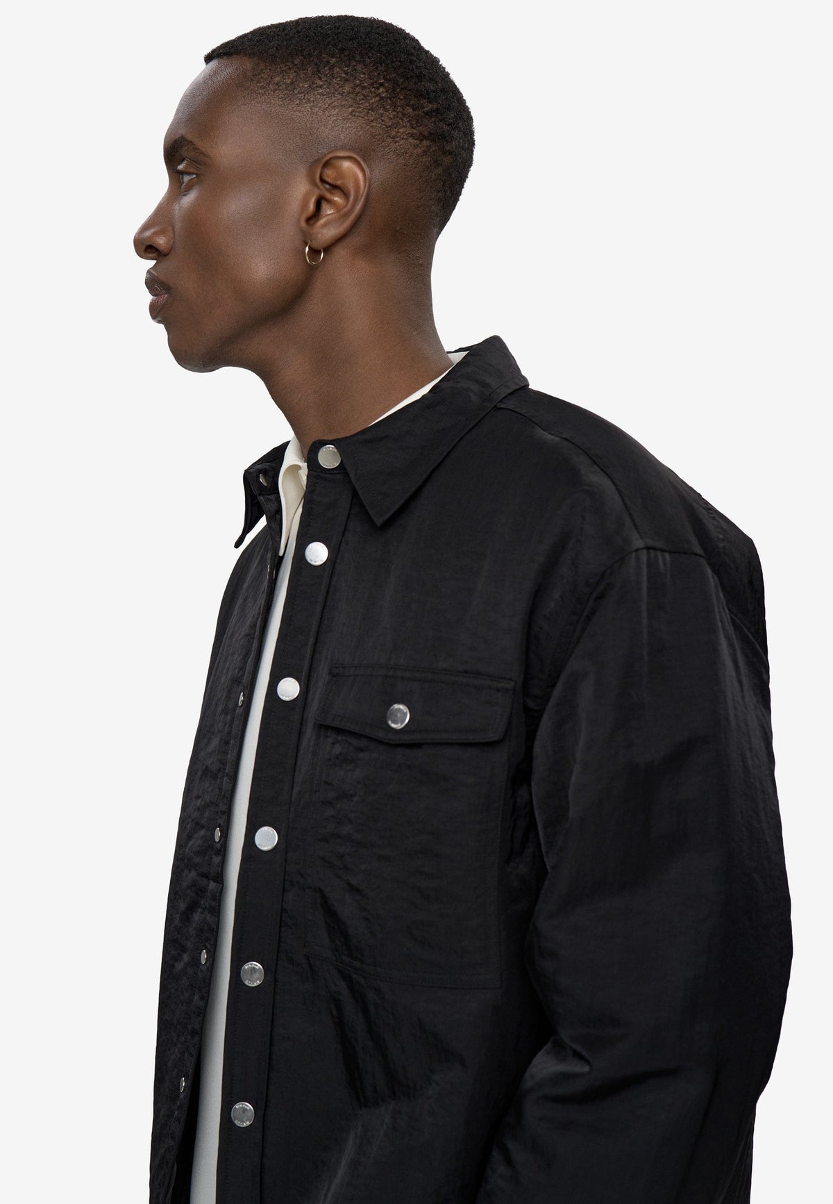minimum giacche Gabe Jacket 4780