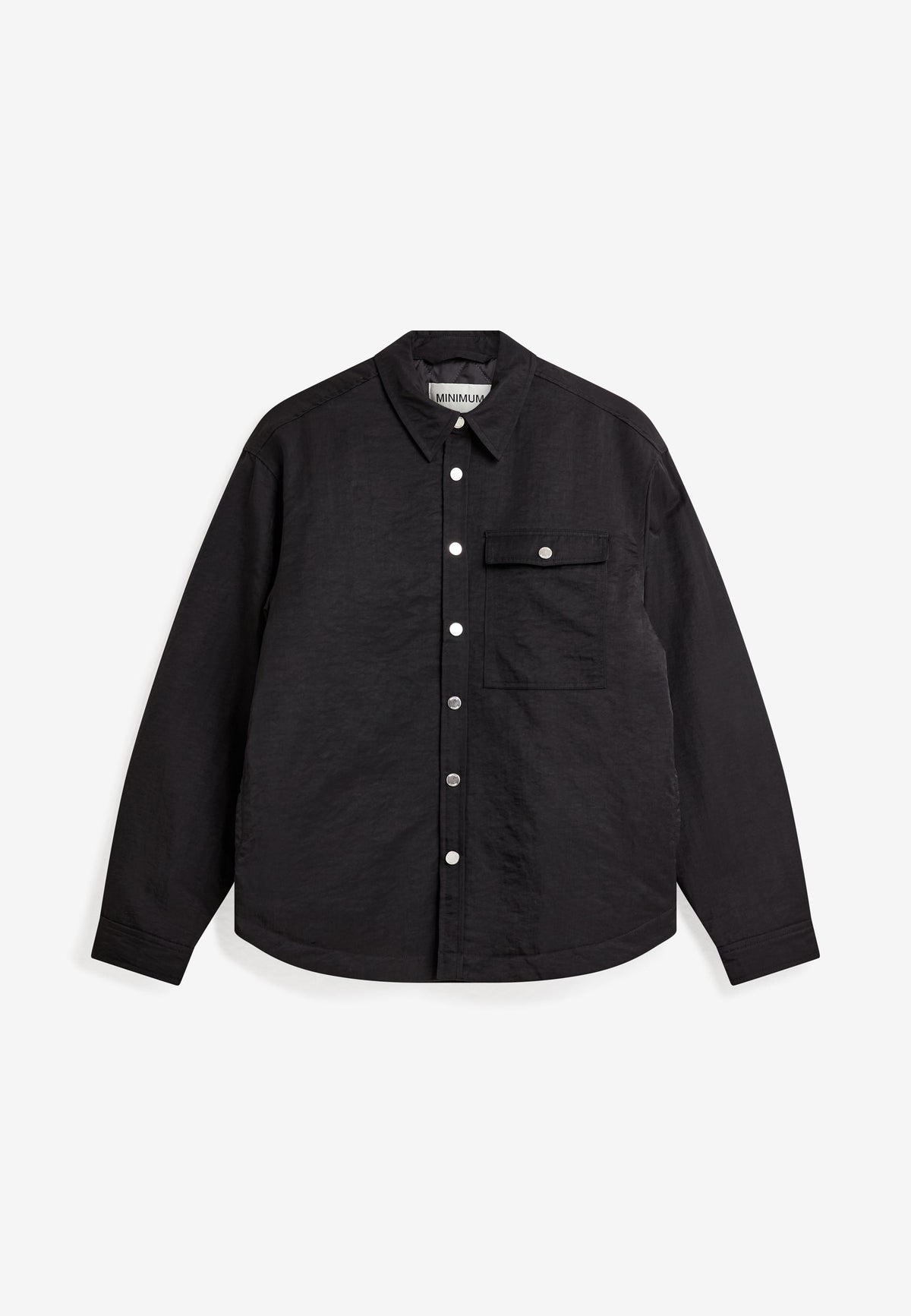 minimum giacche Gabe Jacket 4780