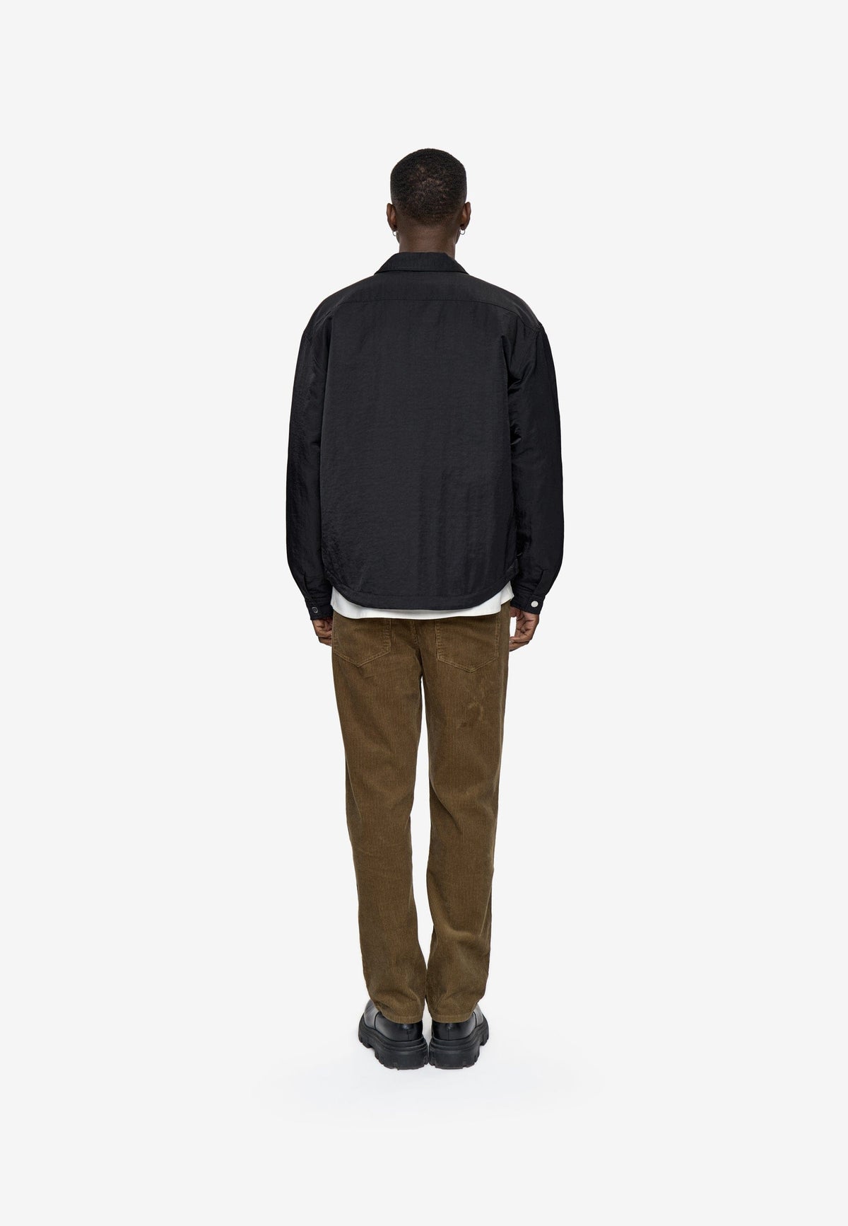 minimum giacche Gabe Jacket 4780