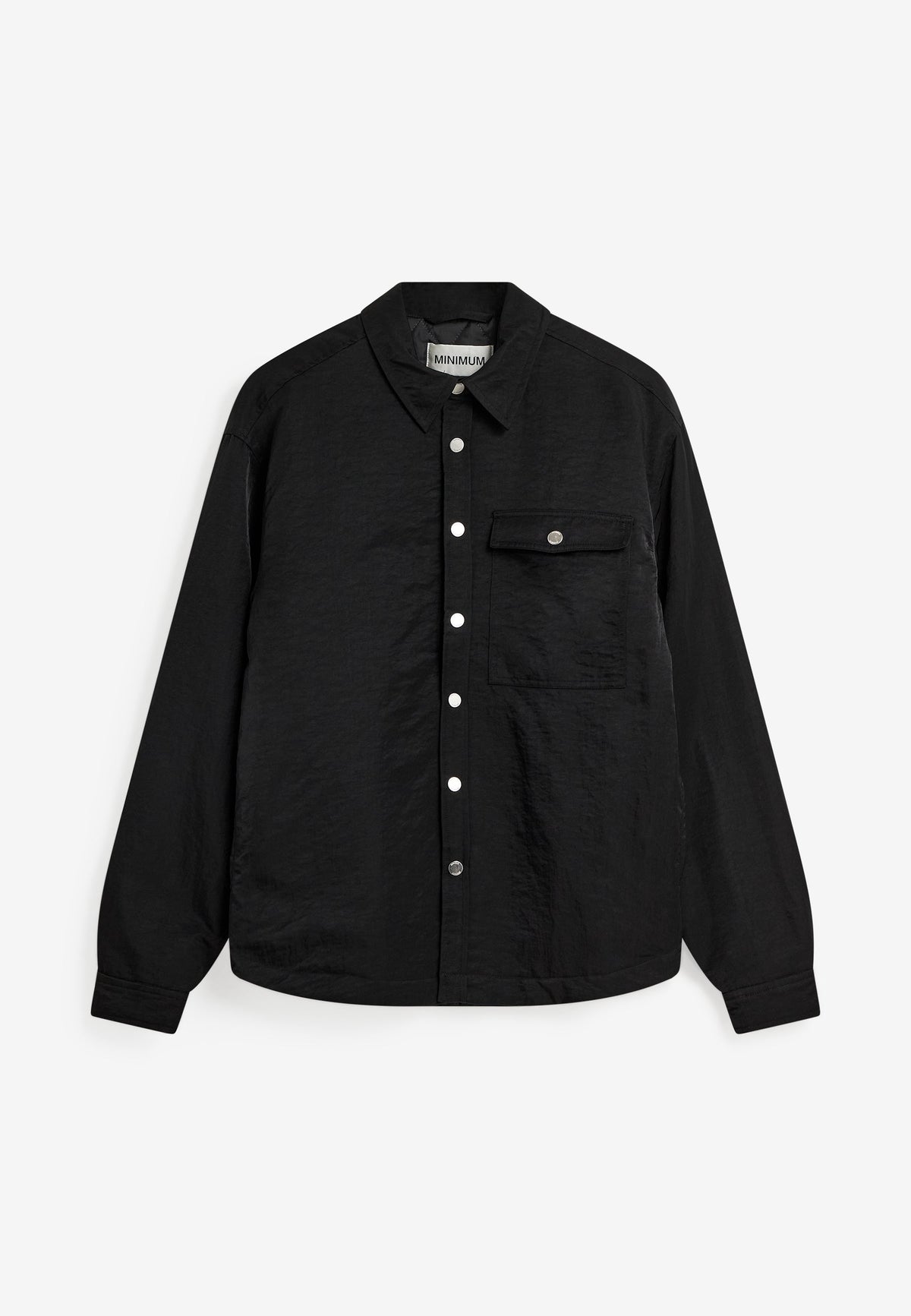 minimum giacche Gabe Jacket 4780
