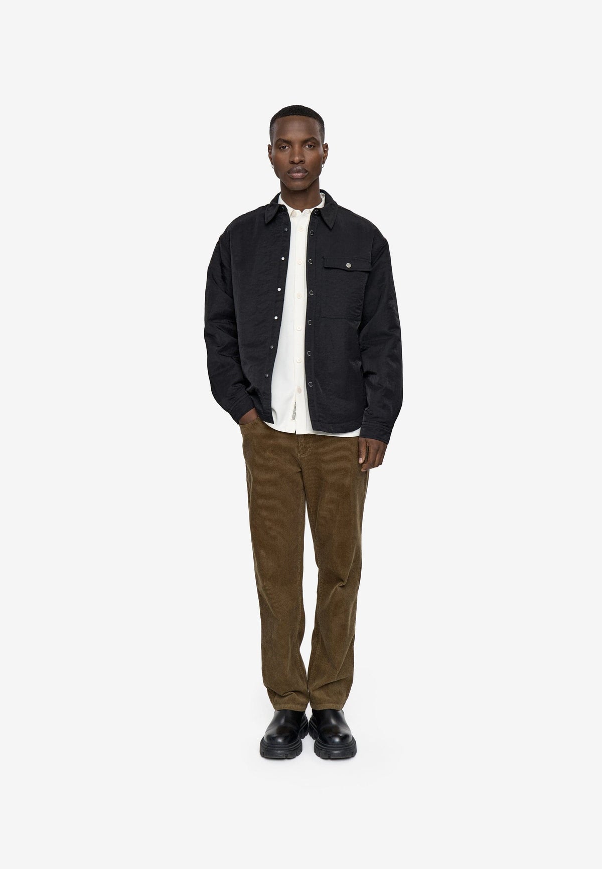 minimum giacche Gabe Jacket 4780
