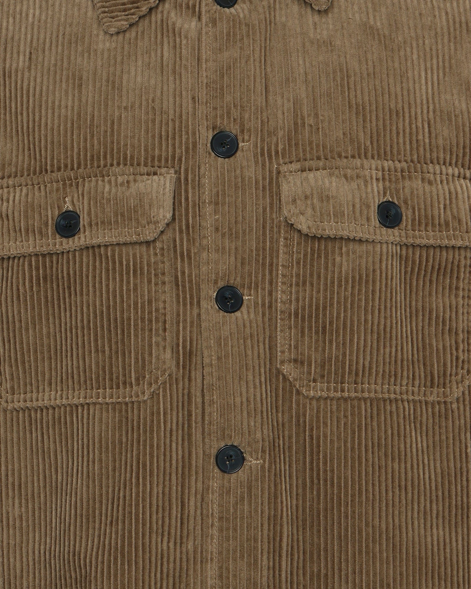 minimum giacche Kaison 9133 Overshirt