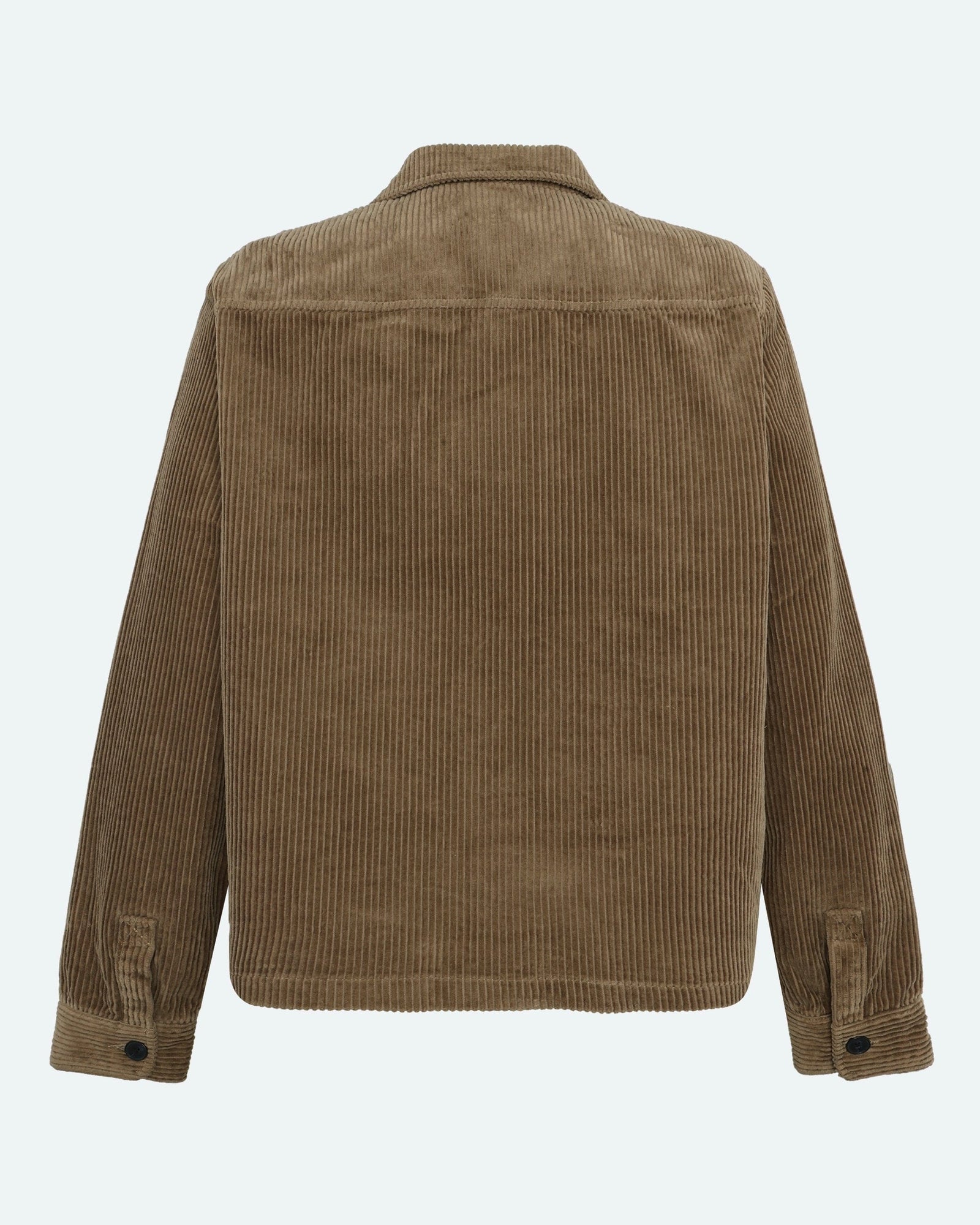 minimum giacche Kaison 9133 Overshirt