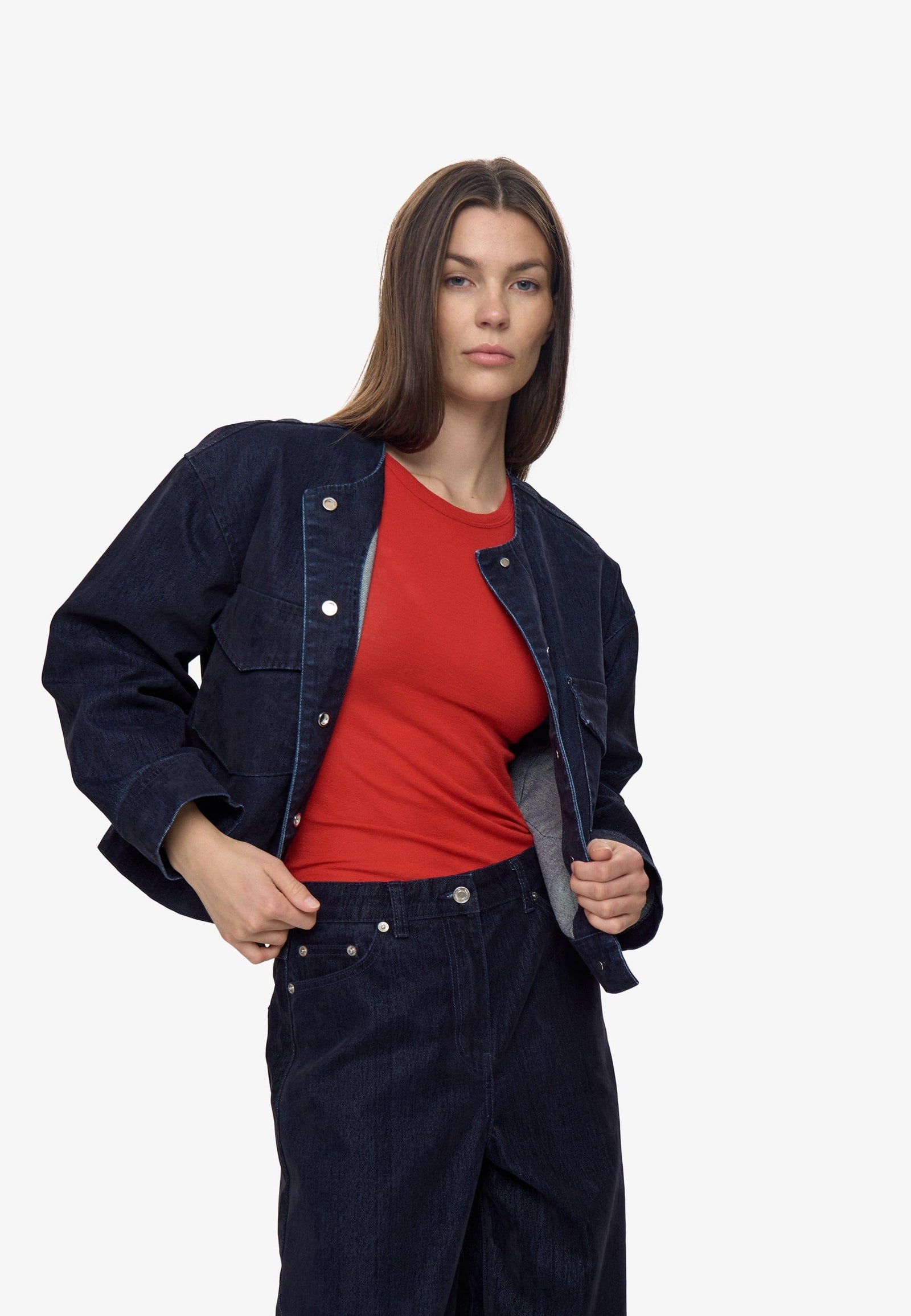 minimum giacche Kylie Jacket 4510