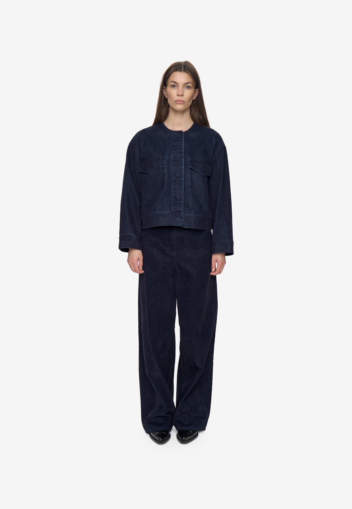 minimum giacche Kylie Jacket 4510