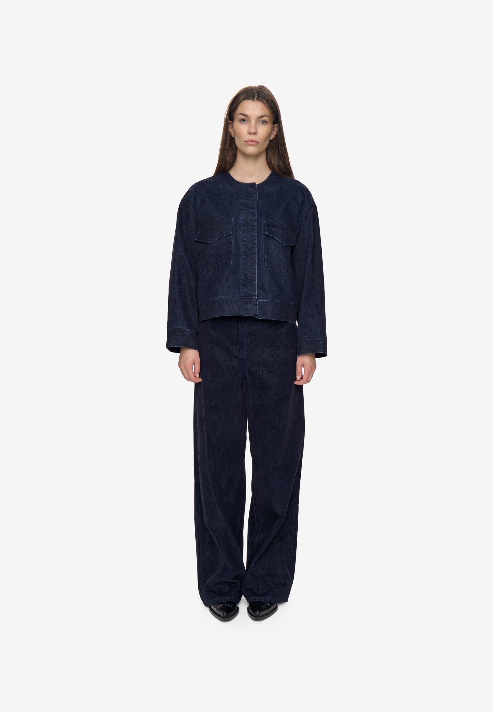 minimum giacche Kylie Jacket 4510