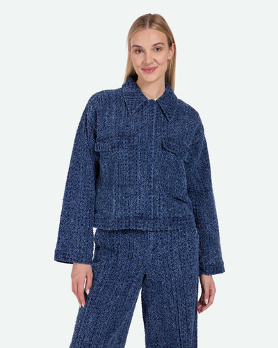 giacche minimum MALENES 3733