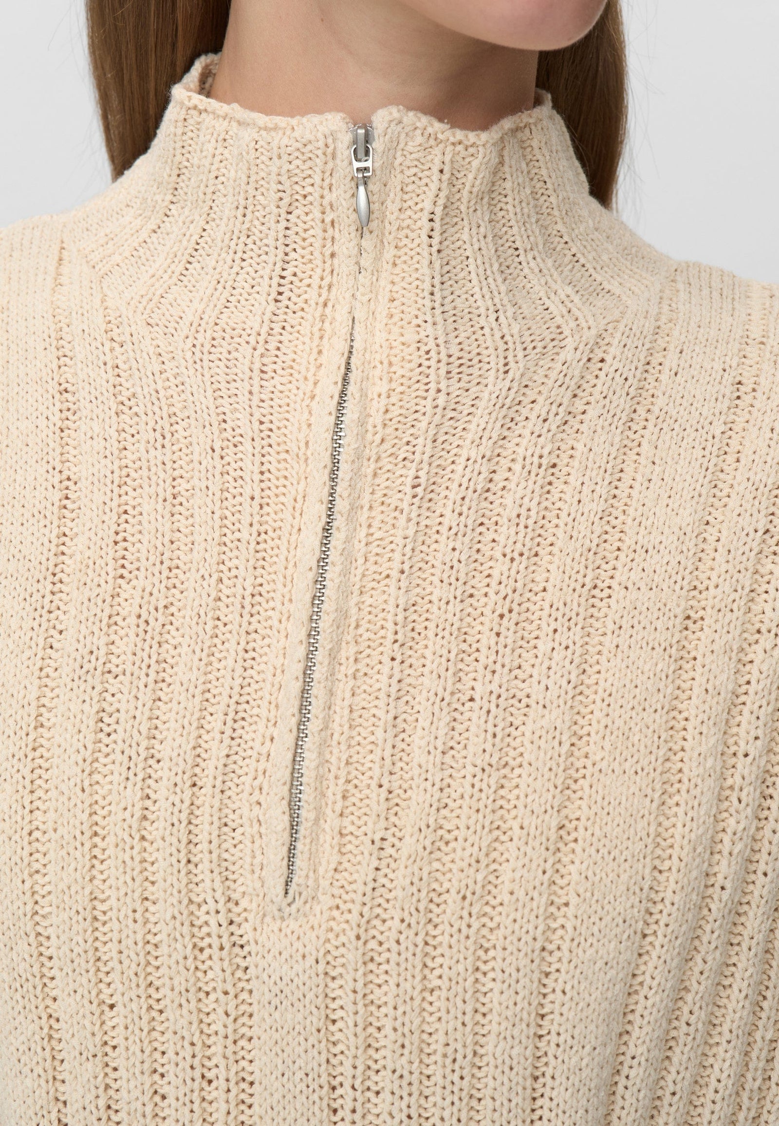 minimum giacche Mariana Half Zip Vest 4548