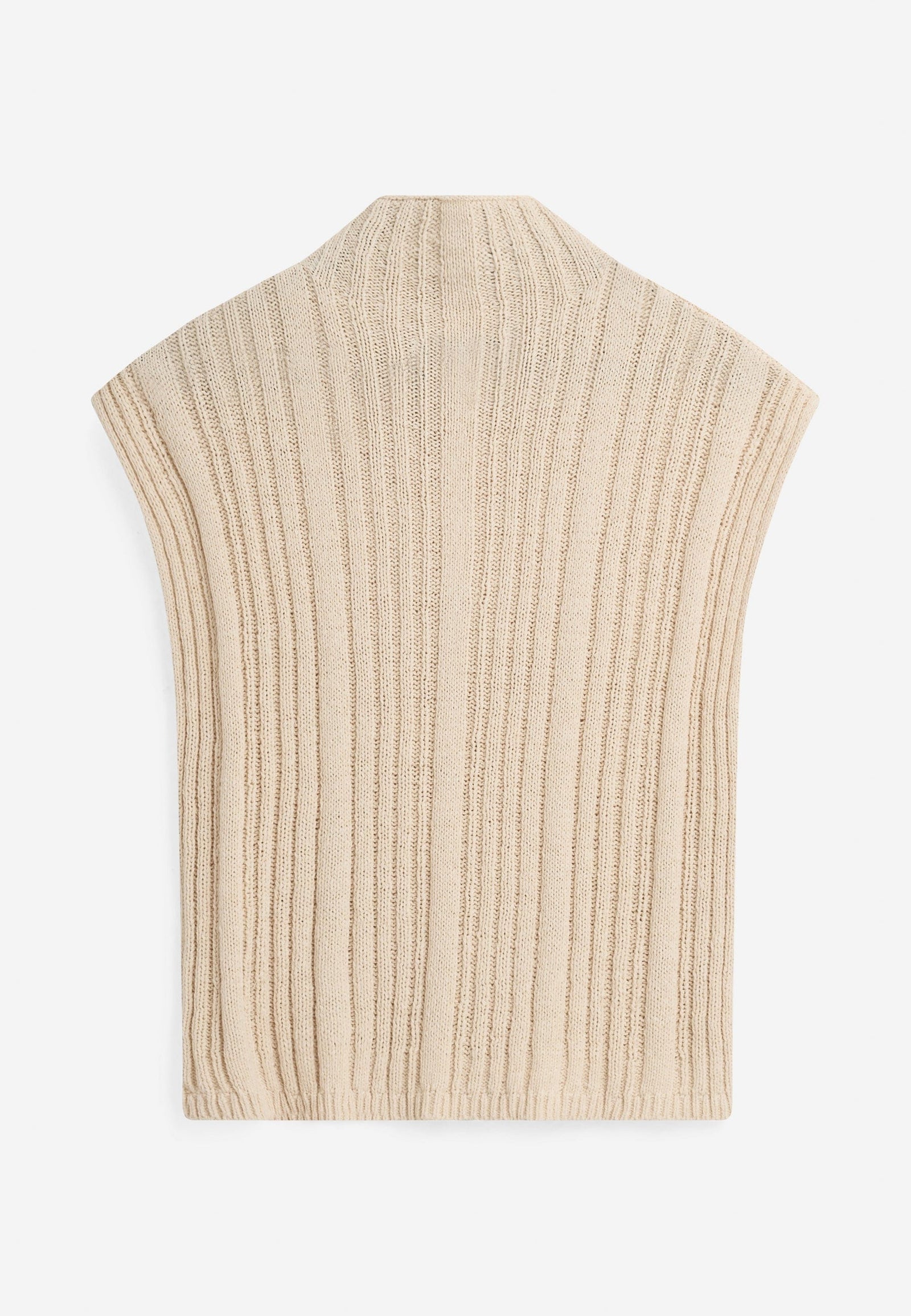 minimum giacche Mariana Half Zip Vest 4548