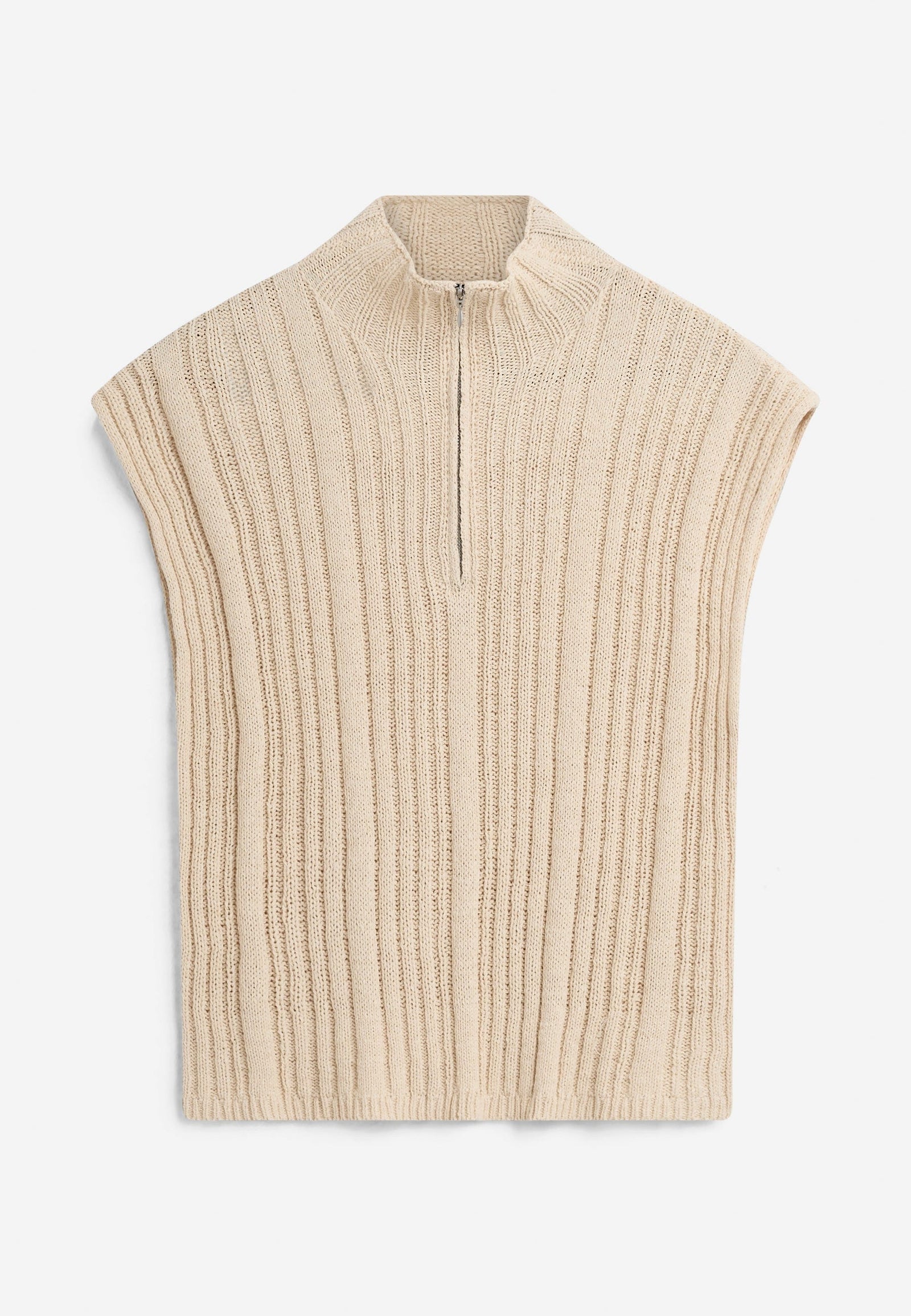minimum giacche Mariana Half Zip Vest 4548