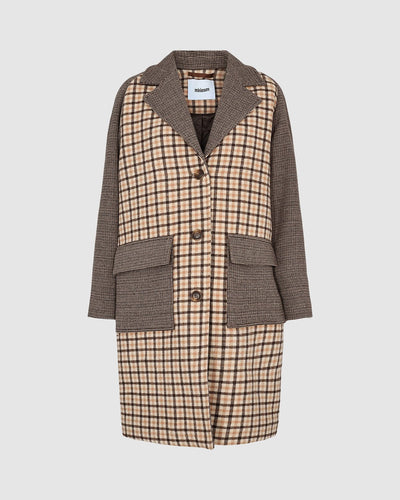 giacche minimum PATCHY 9552 - JAVA