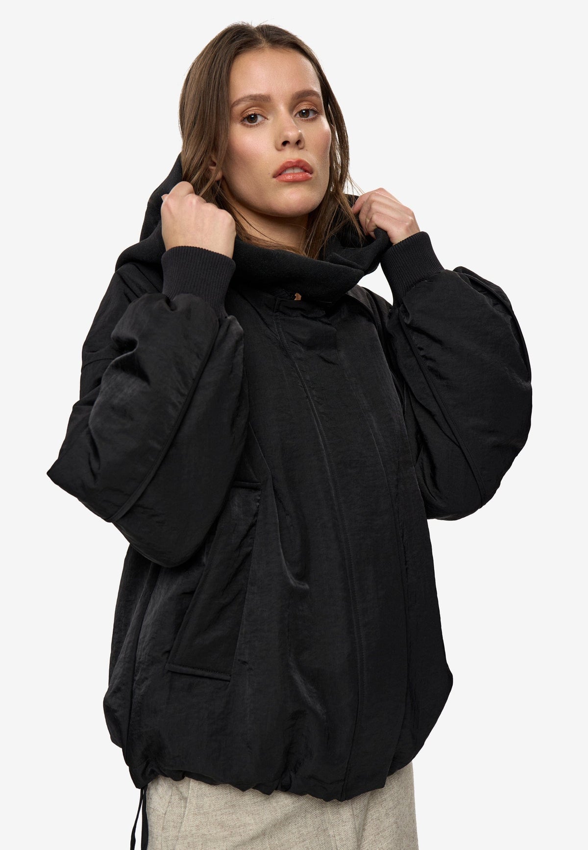 minimum giacche Plum Bomber Jacket 4780