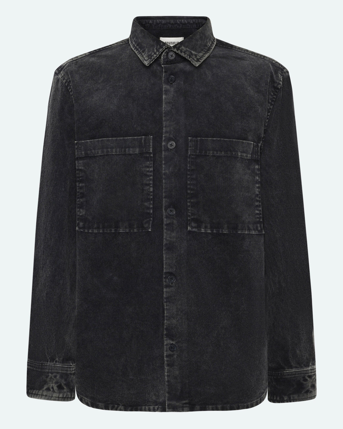 minimum giacche Titan Overshirt 4356