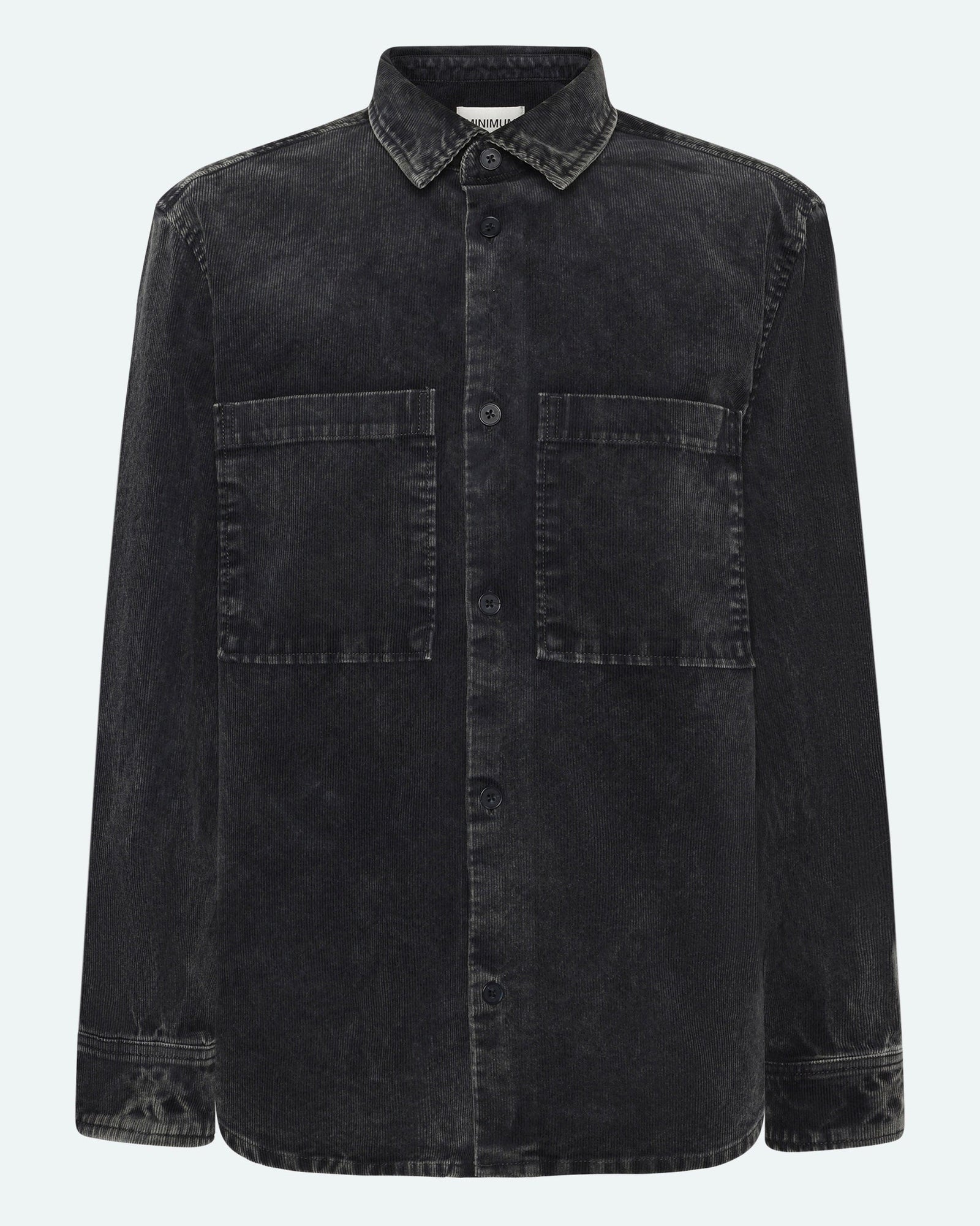 minimum giacche Titan Overshirt 4356