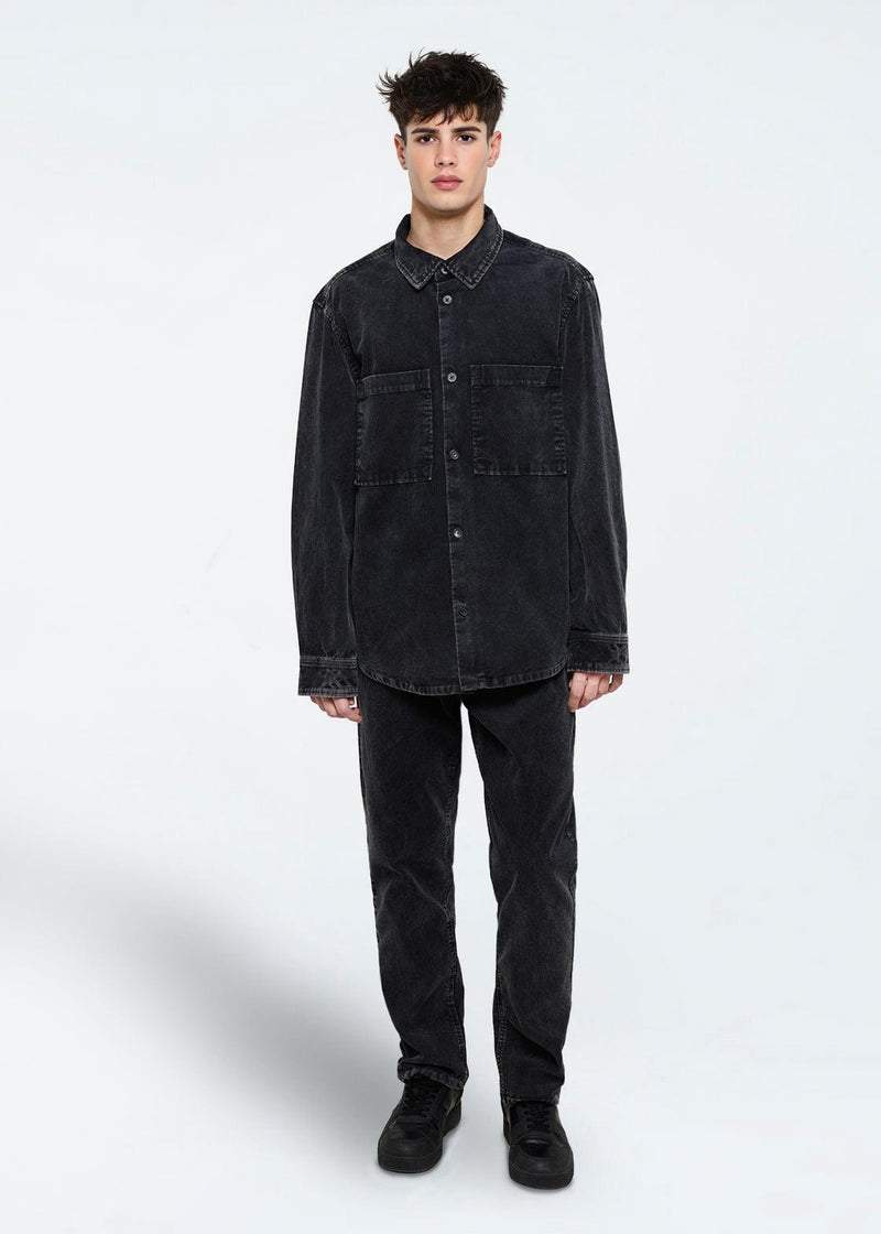 minimum giacche Titan Overshirt 4356