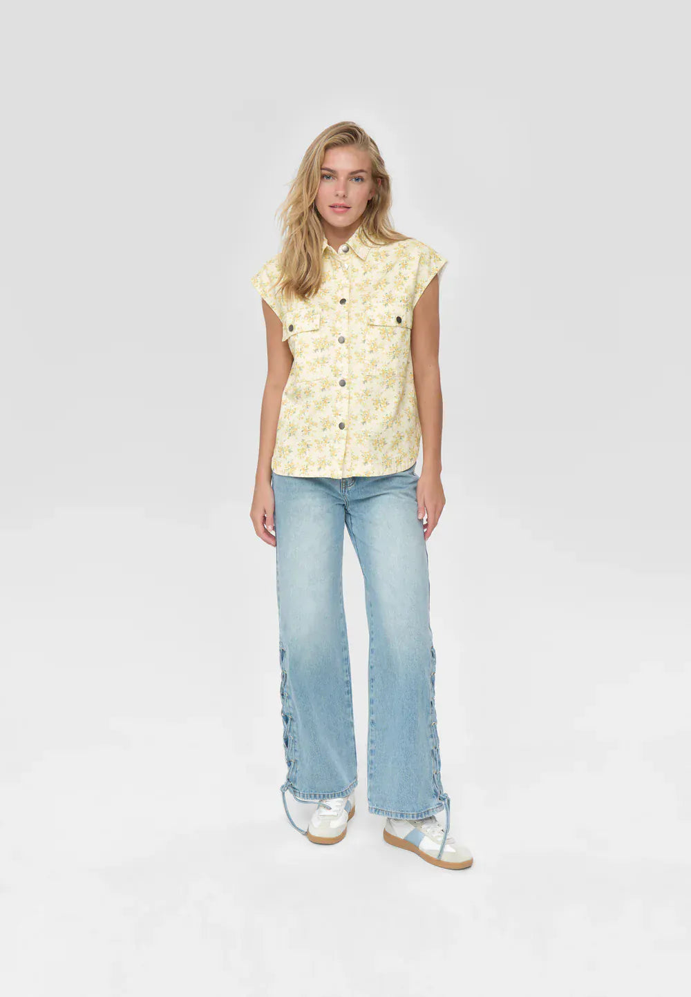 moves giacche Alexa Vest 4610