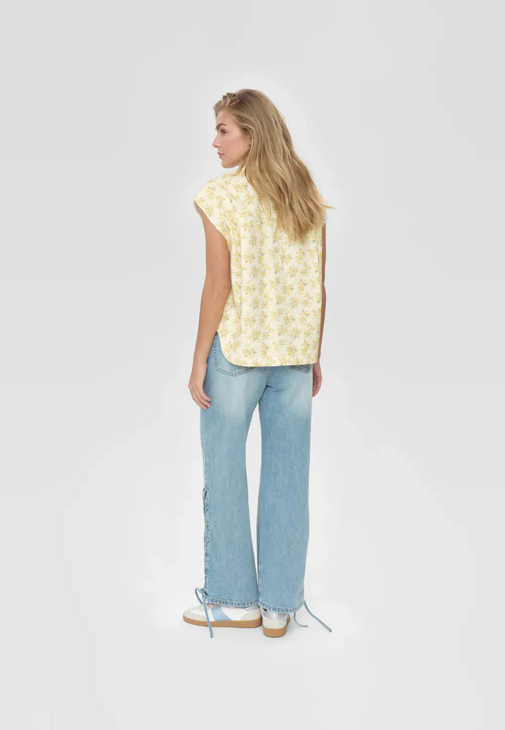 moves giacche Alexa Vest 4610