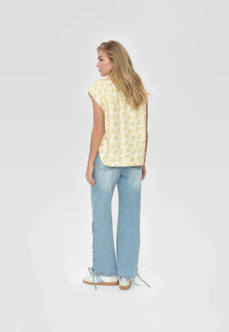 moves giacche Alexa Vest 4610