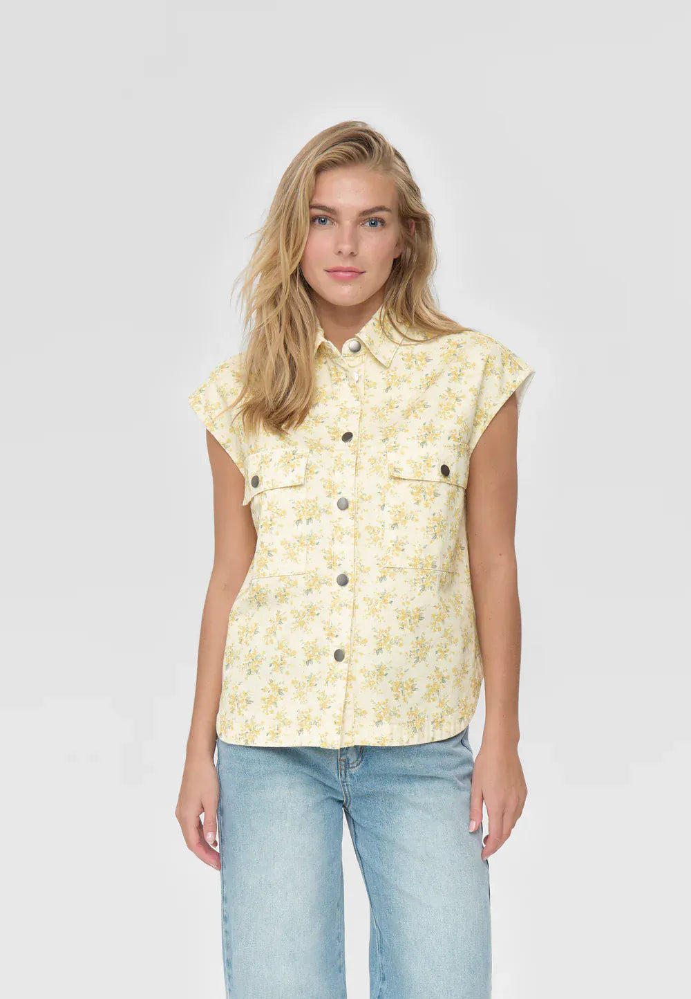 moves giacche Alexa Vest 4610