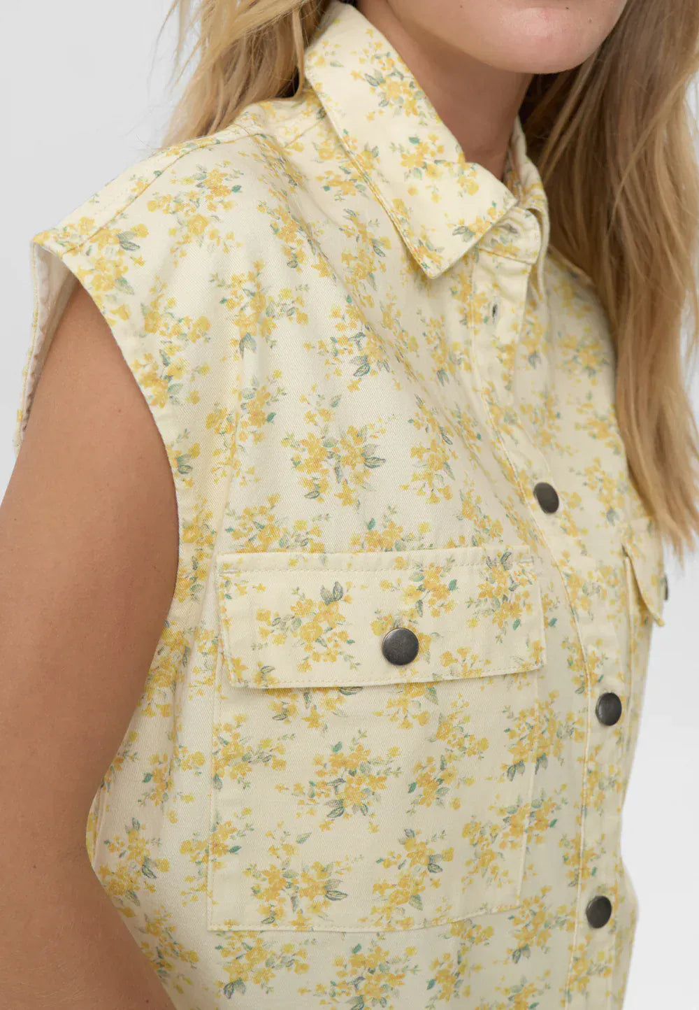 moves giacche Alexa Vest 4610