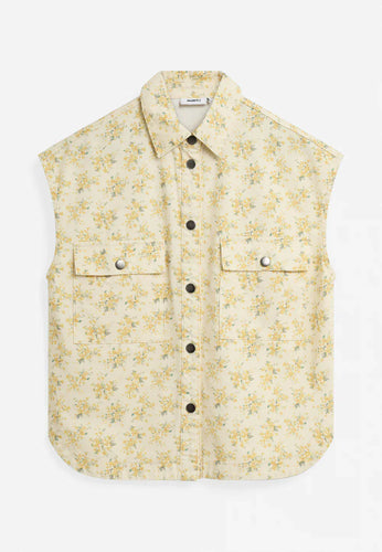 giacche moves ALEXA VEST 4610