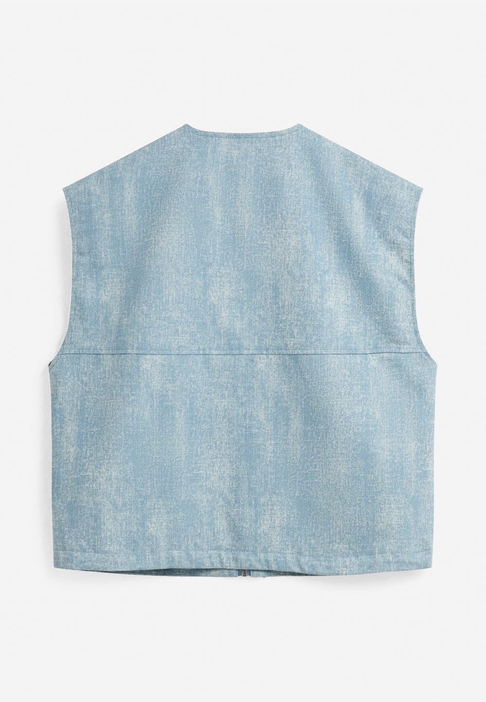 moves giacche Evits Waistcoat 4615