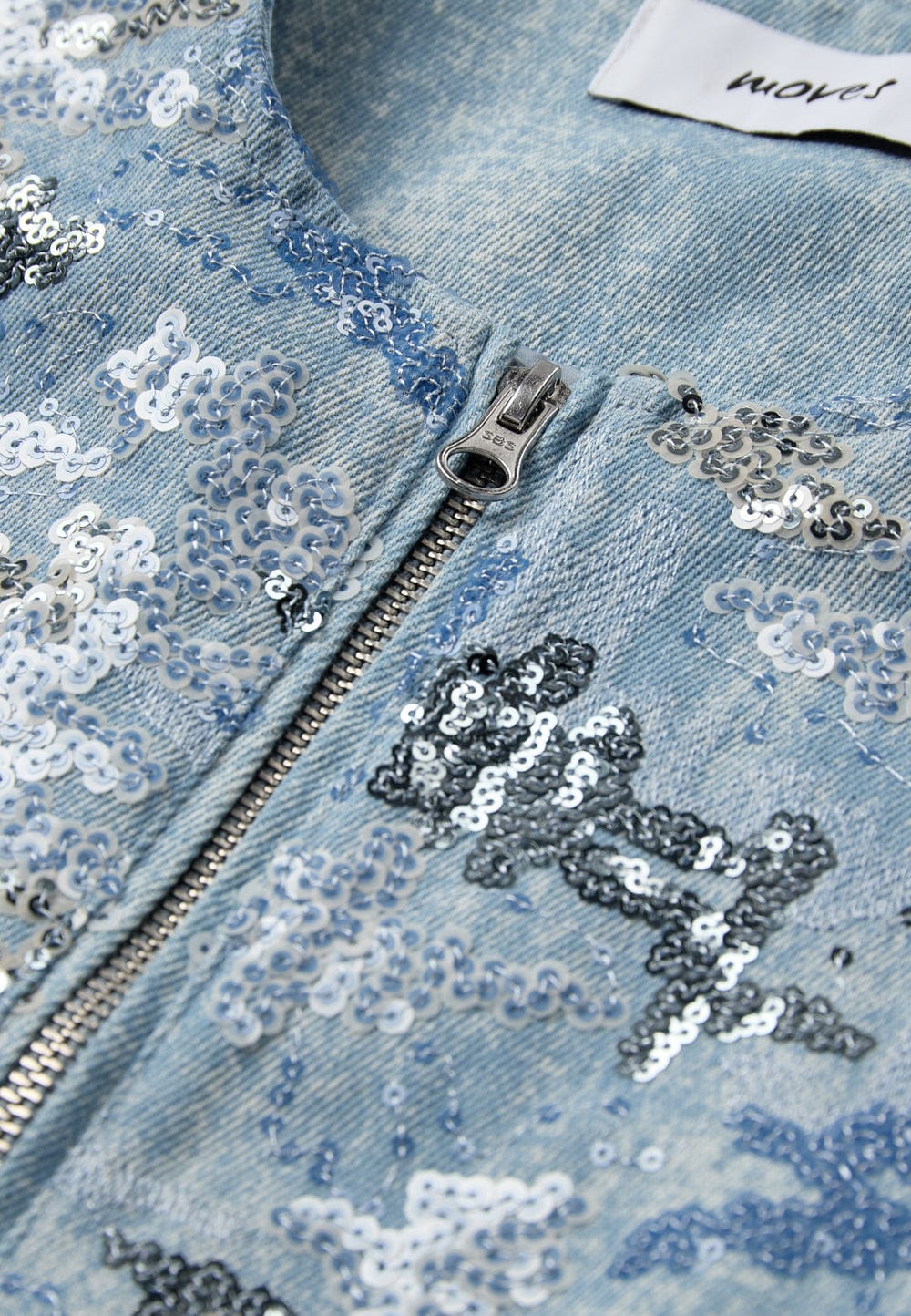 moves giacche Evits Waistcoat 4615