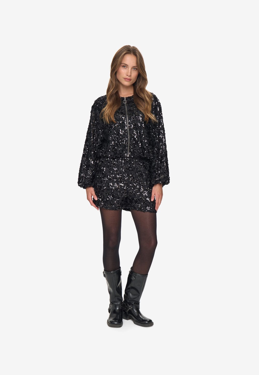 moves giacche Lottie Jacket 4530
