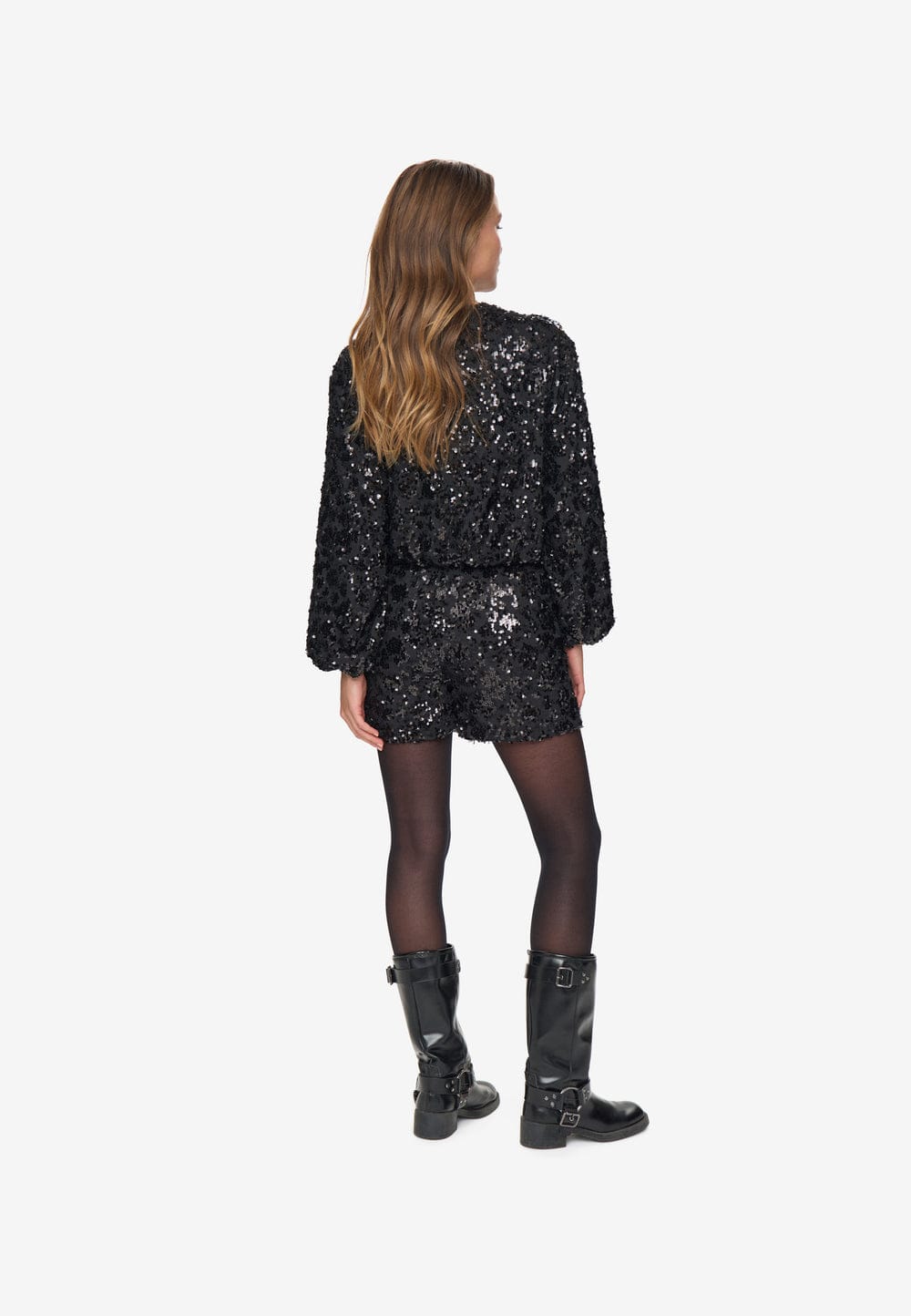 moves giacche Lottie Jacket 4530