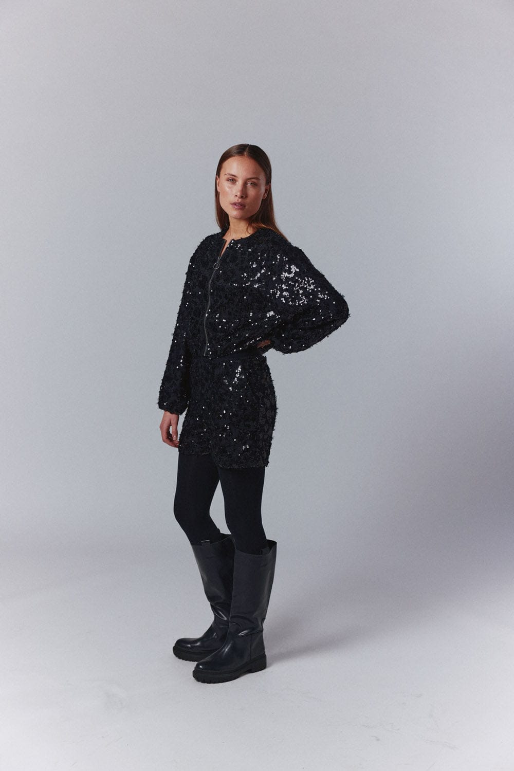 moves giacche Lottie Jacket 4530