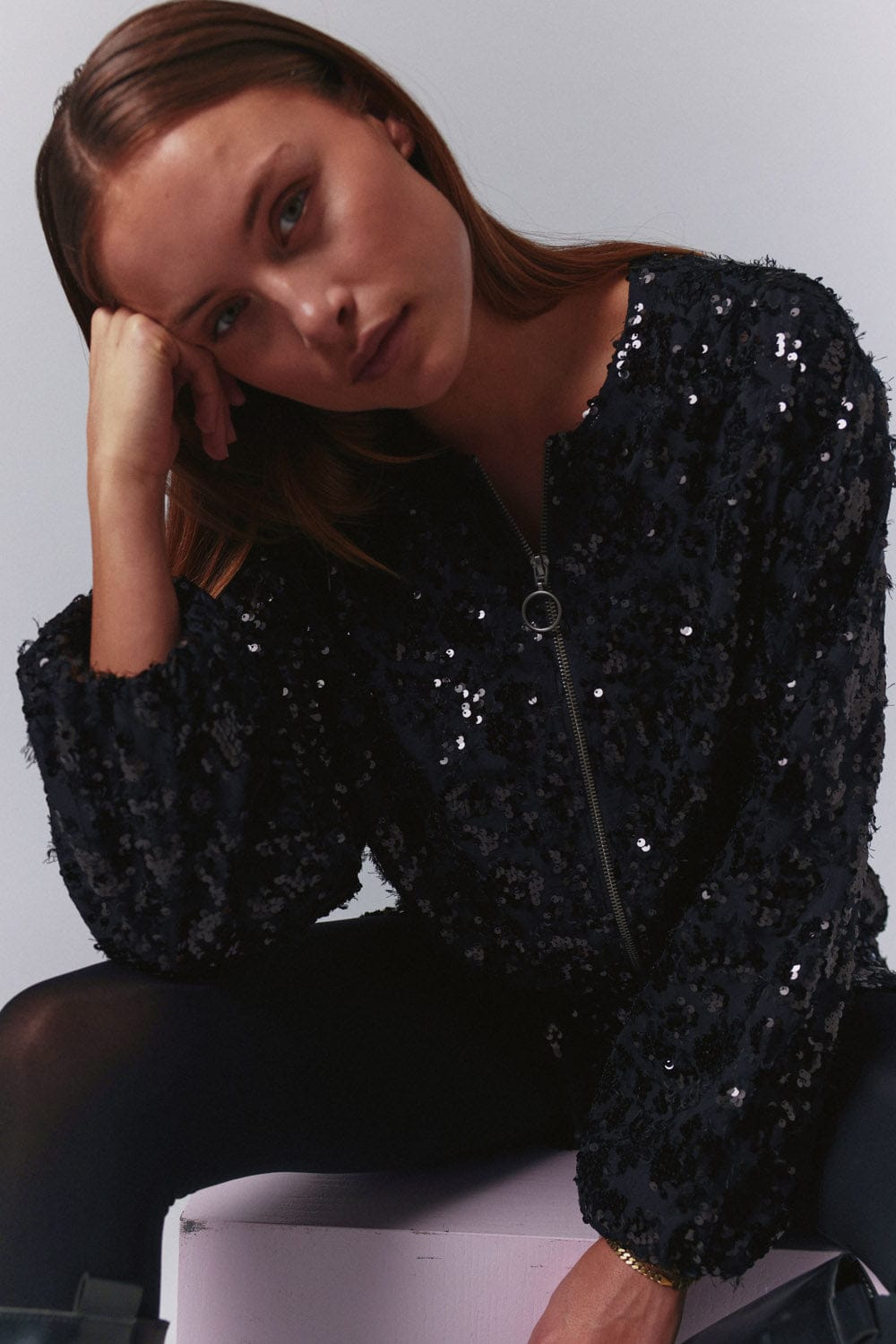 moves giacche Lottie Jacket 4530