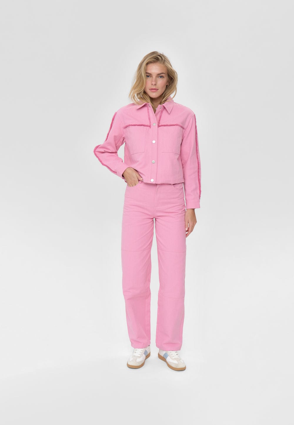 moves giacche Mallory Jacket 4623
