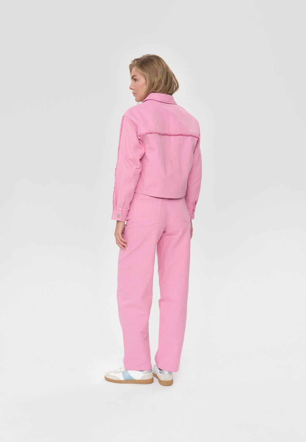 moves giacche Mallory Jacket 4623