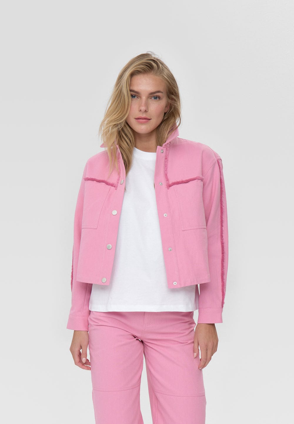 moves giacche Mallory Jacket 4623