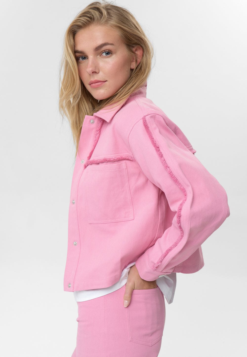 moves giacche Mallory Jacket 4623
